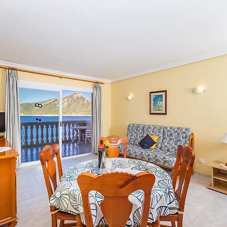 Apartamentos Amores San Telmo Сант-Ельм Екстер'єр фото
